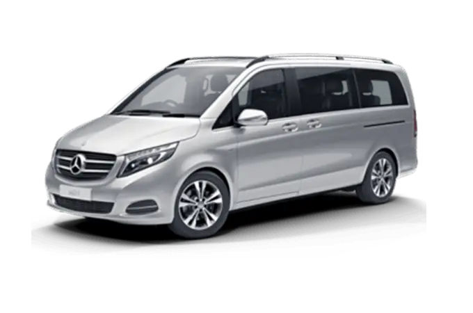 We provide 8 Seater Minibuses at Ascot Minicabs