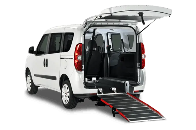 We provide Wheelchair Taxis at Ascot Minicabs